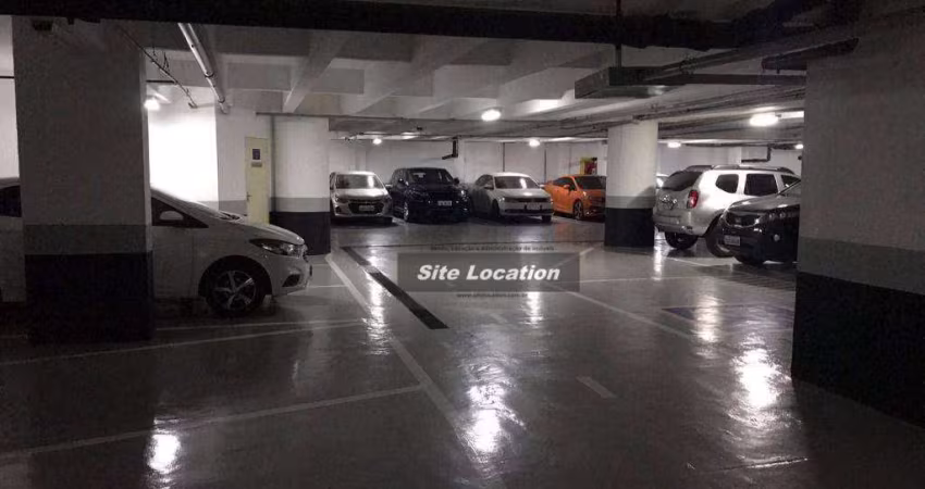 100590 Conjunto, 106 m² - venda por R$ 1.276.000 ou aluguel por R$ 7.013/mês - Jardim Paulistano - São Paulo/SP