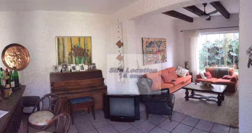 Sobrado à venda, 236 m² por R$ 1.500.000,00 - Brooklin - São Paulo/SP