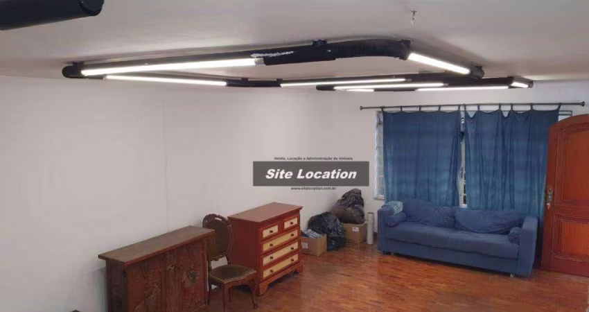 102518  Casa com 3 dormitórios para alugar por R$ 8.001/mês - Brooklin - São Paulo/SP