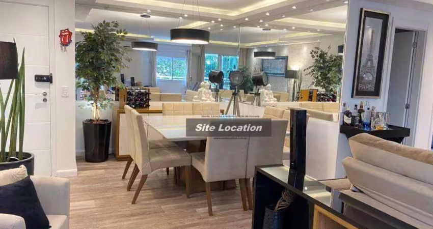 Apartamento à venda, 149 m² por R$ 1.070.000,00 - Morumbi - São Paulo/SP
