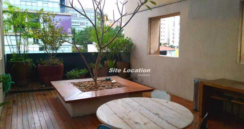 105846 Conjunto à venda, 178 m² por R$ 2.900.000 - Vila Madalena - São Paulo/SP