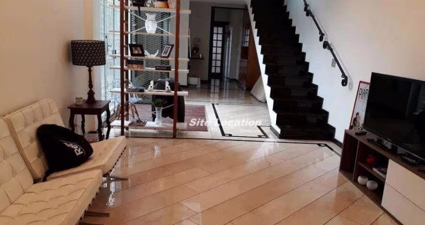 105114 Casa com 2 dormitórios à venda, 130 m² por R$ 1.900.000 - Brooklin - São Paulo/SP
