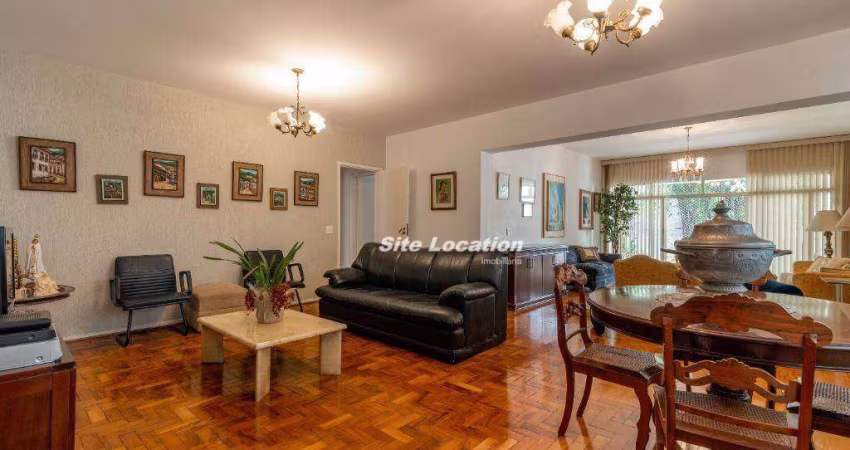 105688 Apartamento com 3 dormitórios à venda, 190 m² por R$ 2.212.000 - Jardim Paulista - São Paulo/SP