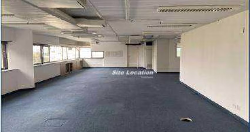 105426 Conjunto para alugar, 140 m² por R$ 8.900/mês - Brooklin - São Paulo/SP