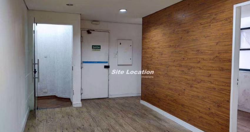 Conjunto à venda, 110 m² por R$ 690.000,00 - Bela Vista - São Paulo/SP