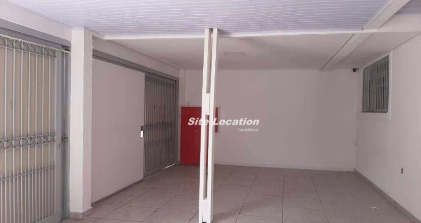 Casa à venda, 250 m² por R$ 1.900.000,00 - Brooklin - São Paulo/SP