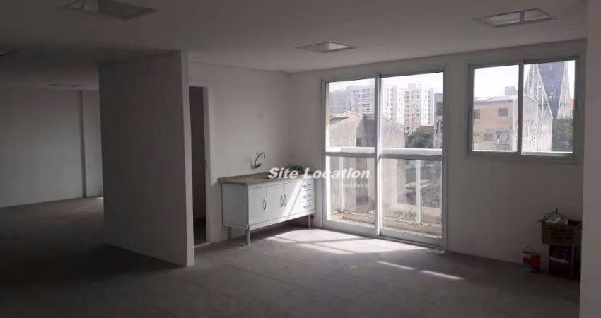 105758 Conjunto à venda, 59 m² por R$ 826.000 - Pinheiros - São Paulo/SP