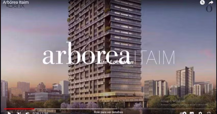 104101 Apartamento com 4 dormitórios à venda, 472 m² por R$ 28.000.000 - Cidade Jardim - São Paulo/SP