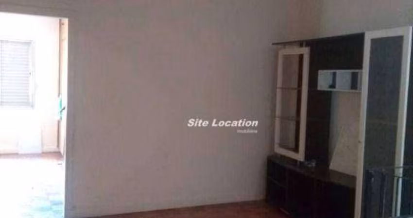 105704 Casa com 4 dormitórios à venda, 282 m² por R$ 1.500.000 - Planalto Paulista - São Paulo/SP