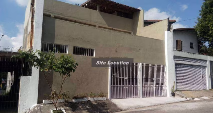 96989 Ótima Casa Comercial para Venda