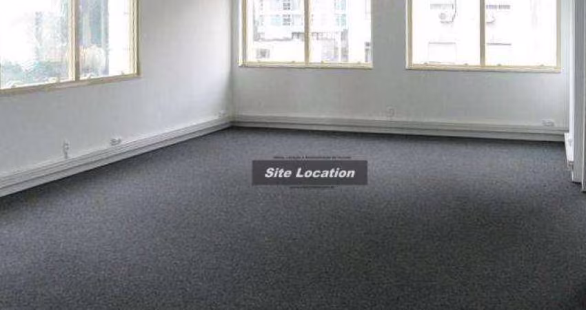 93333 Conjunto para alugar, 150 m² por R$ 13.805/mês - Centro - São Paulo/SP