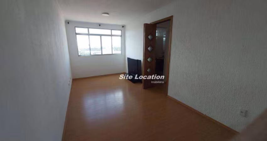 104422 Apartamento com 2 dormitórios à venda, 52 m² por R$ 340.000 - Vila do Encontro - São Paulo/SP