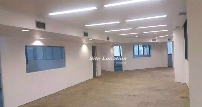 104503 Conjunto à venda, 253 m² por R$ 3.000.000 - Brooklin - São Paulo/SP