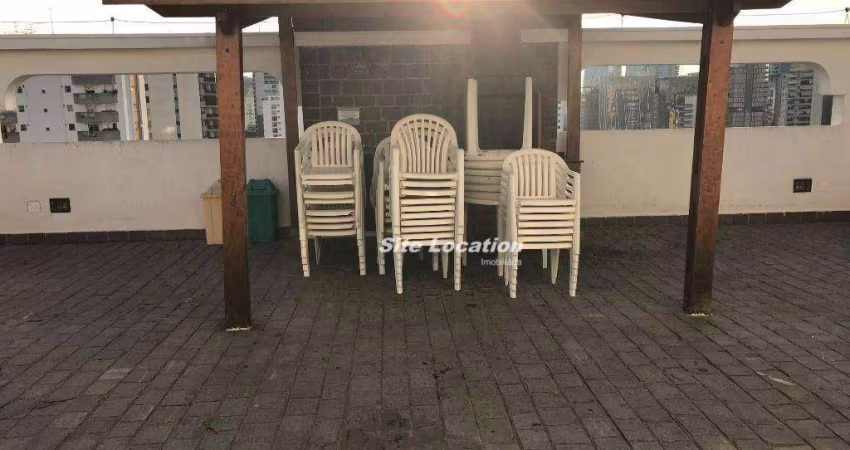 95296 Apartamento com 2 dormitórios à venda, 50 m² por R$ 650.000 - Vila Olímpia - São Paulo/SP