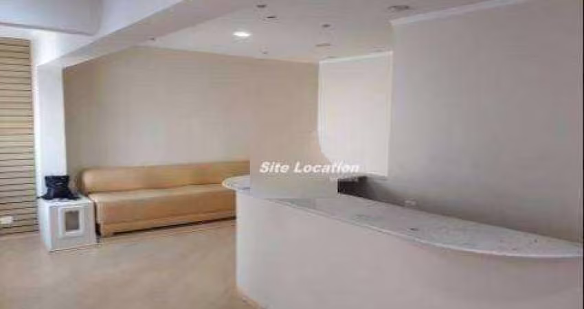 102346 Casa à venda, 156 m² por R$ 2.100.000 - Brooklin - São Paulo/SP