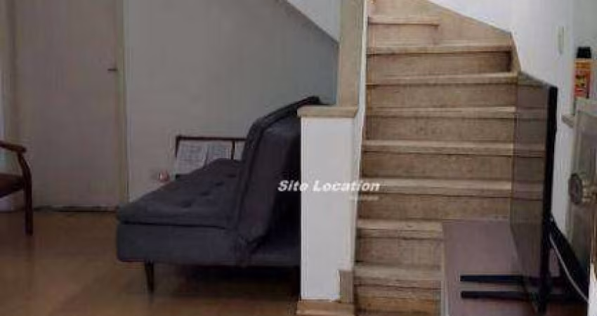 107957 Casa com 2 dormitórios à venda, 97 m² por R$ 720.000 - Chácara Santo Antônio - São Paulo/SP