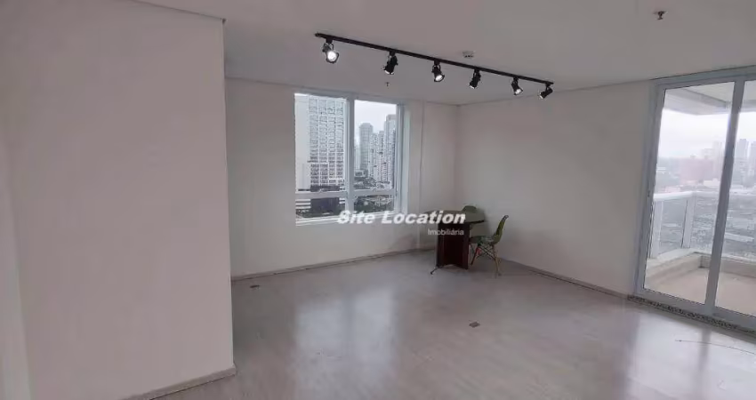 77845 Sala comercial Nova  40m² Chácara Santo