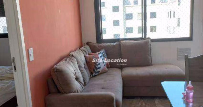 108806 34 m² 2 dormitórios com 1 vaga