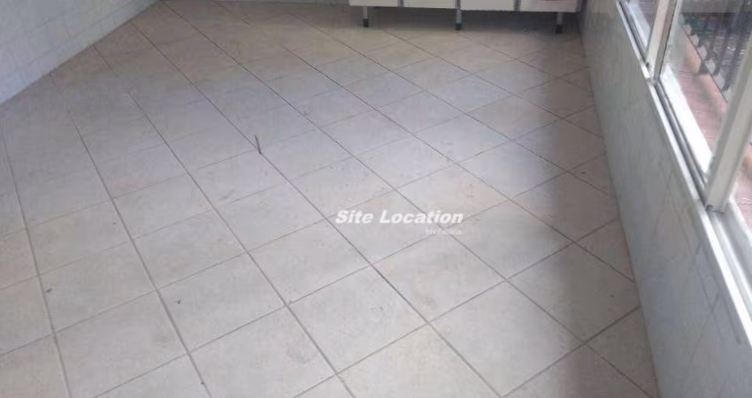 108922 Casa com 2 dormitórios para alugar, 120 m² por R$ 4.375/mês - Planalto Paulista - São Paulo/SP