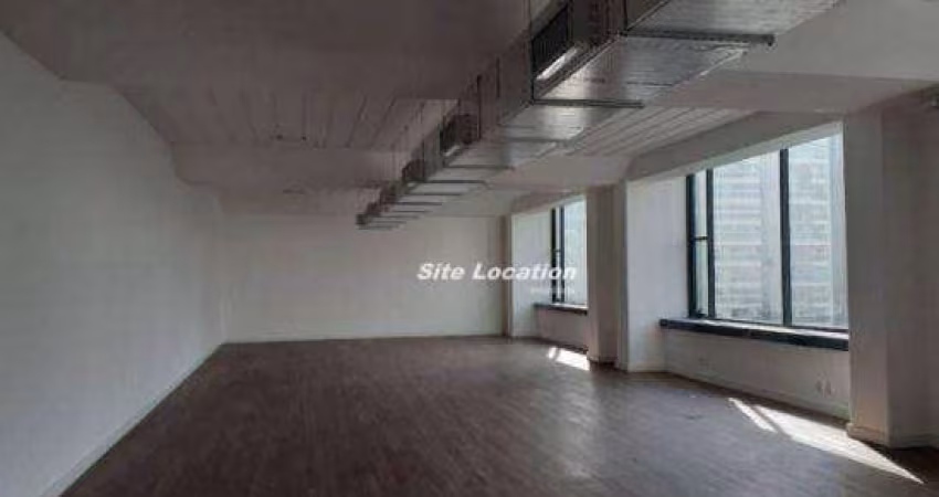 Conjunto, 187 m² - venda por R$ 1.974.000,00 ou aluguel por R$ 13.501,97/mês - Brooklin - São Paulo/SP