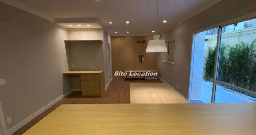 Apartamento à venda, 65 m² por R$ 1.500.000,00 - Jardins - São Paulo/SP