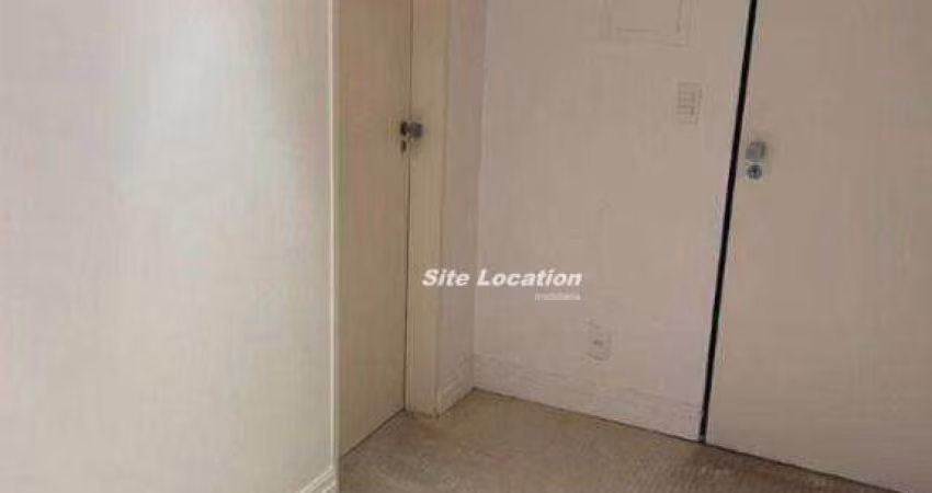 109442 Conjunto, 44 m² - venda por R$ 511.560 ou aluguel por R$ 3.785/mês - Moema - São Paulo/SP