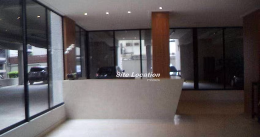 109425 Conjunto, 212 m² - venda por R$ 2.017.800 ou aluguel por R$ 16.007/mês - Brooklin - São Paulo/SP