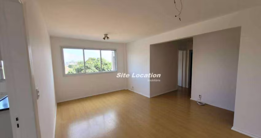 Apartamento à venda, 118 m² por R$ 849.000,00 - Planalto Paulista - São Paulo/SP