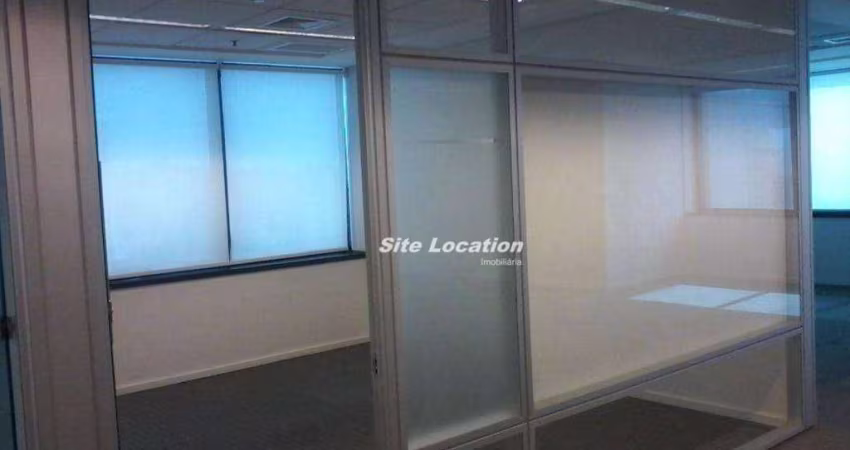 Conjunto para alugar, 1550 m² por R$ 196.662,00/mês - Pinheiros - São Paulo/SP