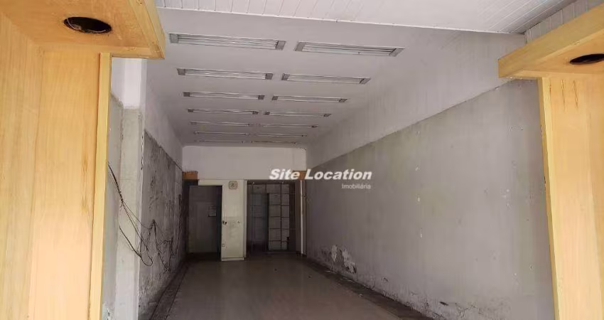 110161 Loja com ótima localização próximo ao metrô Praça da Árvore