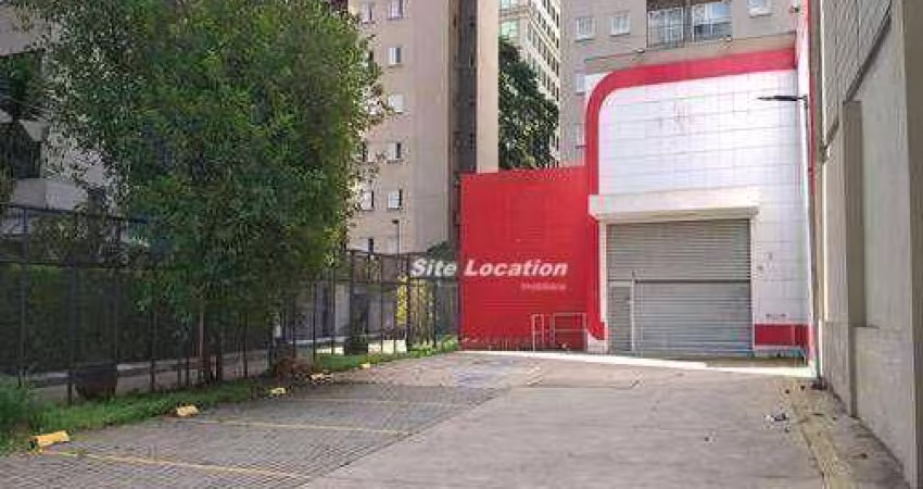 110358 Galpão para alugar, 397 m² por R$ 86.728/mês - Vila Olímpia - São Paulo/SP