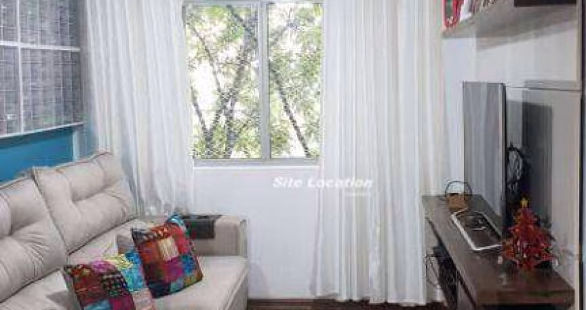 110842 86m² 2 Suites  com 1 vaga fixa Moema Pássaro