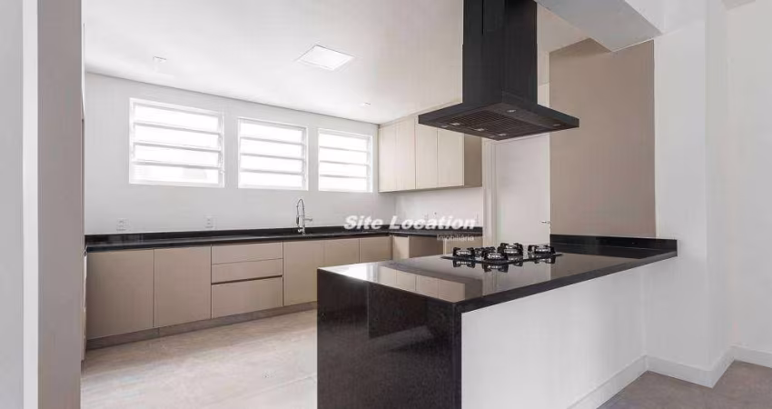 Apartamento à venda, 209 m² por R$ 3.150.000,00 - Jardins - São Paulo/SP