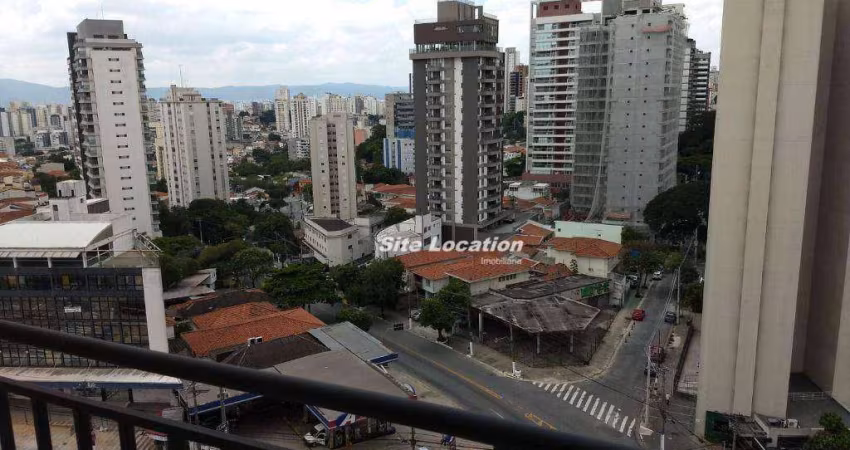 Apartamento à venda, 85 m² por R$ 1.100.000,00 - Vila Madalena - São Paulo/SP