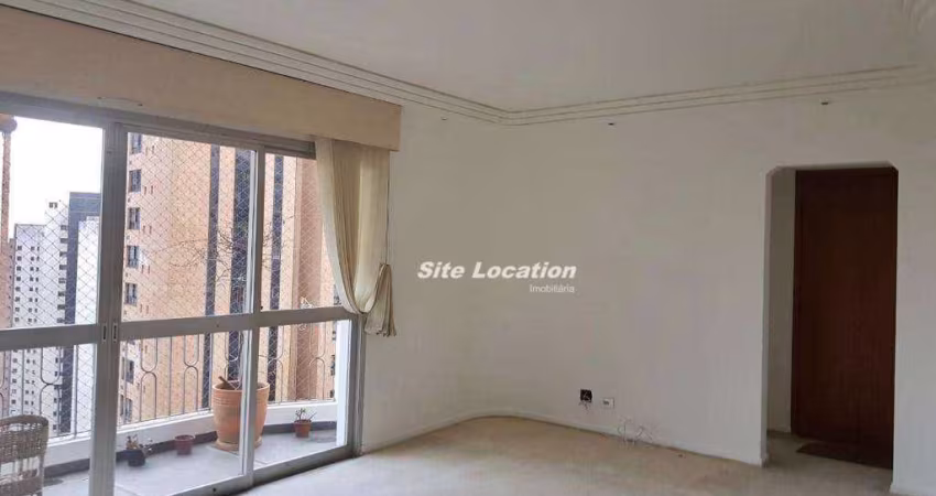Apartamento à venda, 130 m² por R$ 700.000,00 - Morumbi - São Paulo/SP