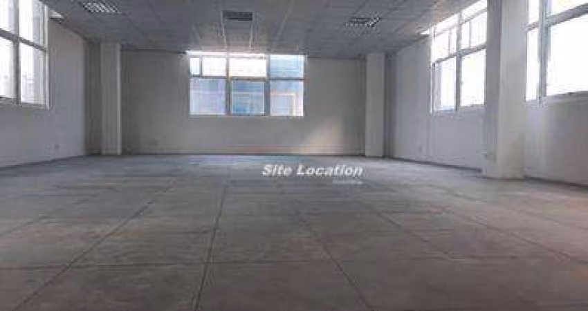 Conjunto à venda, 125 m² por R$ 1.900.000,00 - Bela Vista - São Paulo/SP