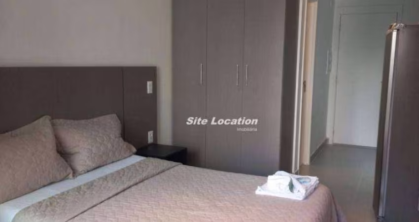 111268  Studio Brooklin  25m2 sem vaga.