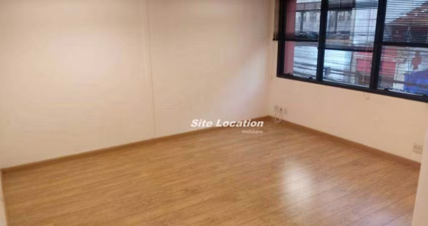 111515-116429 Conjunto, 28 m² - venda por R$ 260.000 ou aluguel por R$ 2.825/mês - Vila Olímpia - São Paulo/SP
