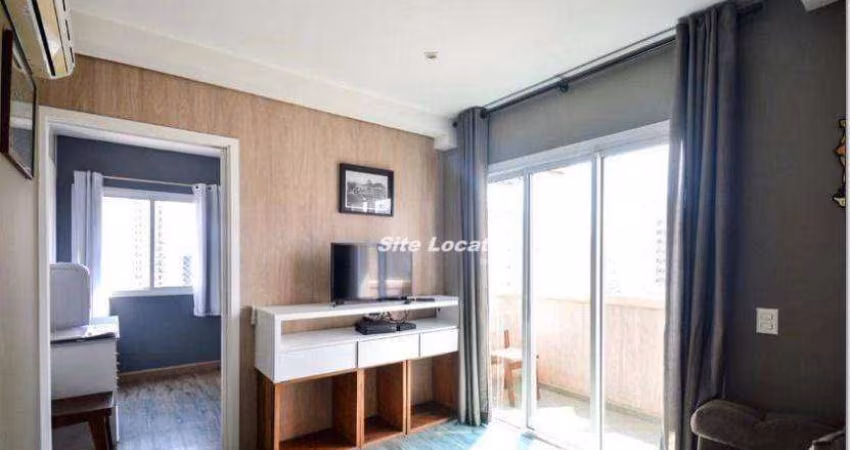 111552 Apartamento com 2 dormitórios à venda, 70 m² por R$ 898.000 - Pinheiros - São Paulo/SP
