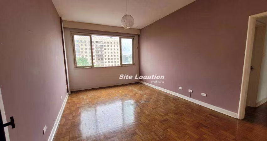 111231 Apartamento com 3 dormitórios à venda, 76 m² por R$ 1.250.000 - Jardim Paulista - São Paulo/SP