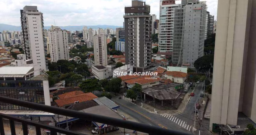 110937 Apartamento com 2 dormitórios à venda, 85 m² por R$ 1.200.000 - Vila Madalena - São Paulo/SP