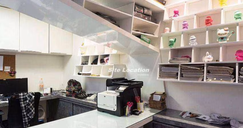 111802 Casa, 220 m² - venda por R$ 3.900.000 ou aluguel por R$ 16.210/mês - Vila Nova Conceição - São Paulo/SP