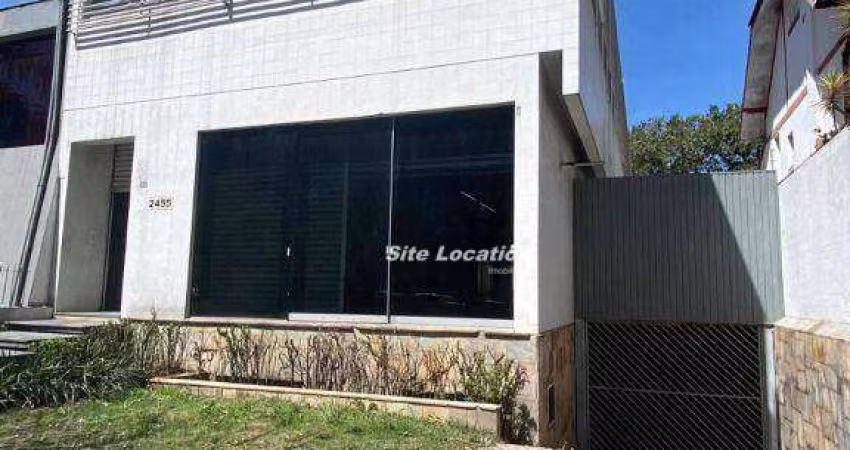 Casa para alugar, 790 m² por R$ 46.800,00/mês - Jardins - São Paulo/SP