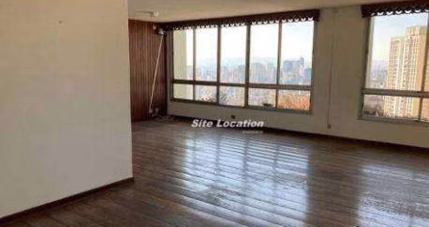 Apartamento à venda, 155 m² por R$ 1.550.000,00 - Bela Vista - São Paulo/SP
