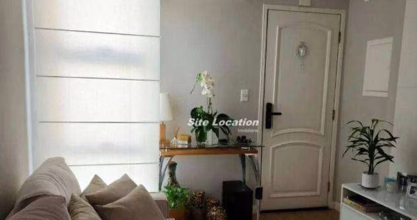 Apartamento à venda, 70 m² por R$ 1.170.000,00 - Klabin - São Paulo/SP