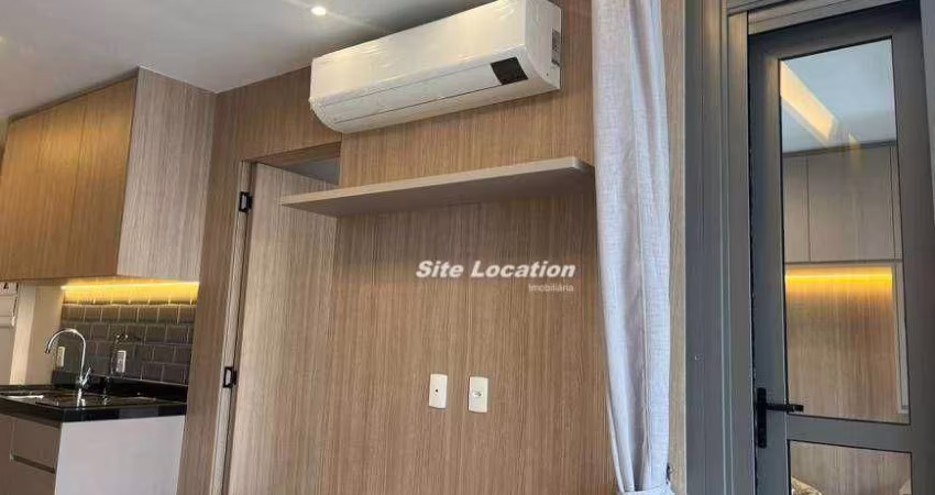 112545 Apartamento Jardins a  950m do Parque Ibirapuera.