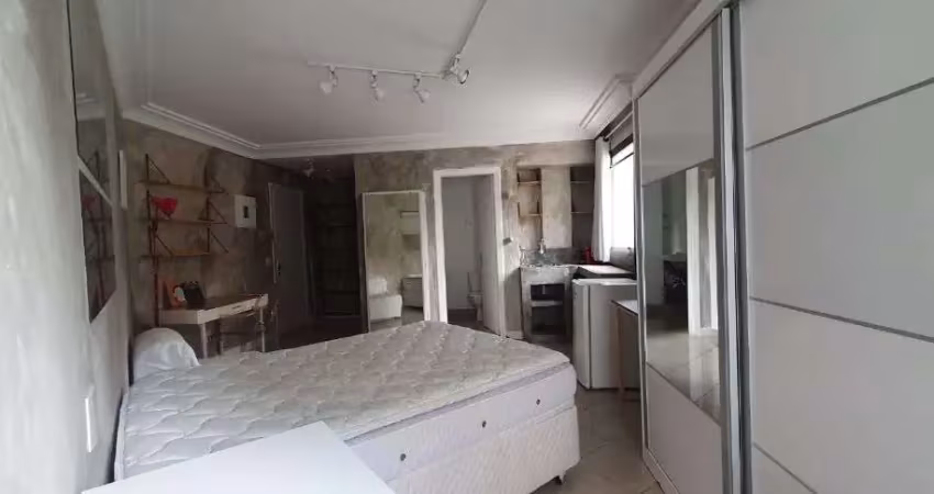 112707 Studio 31m² Vila Nova Conceição