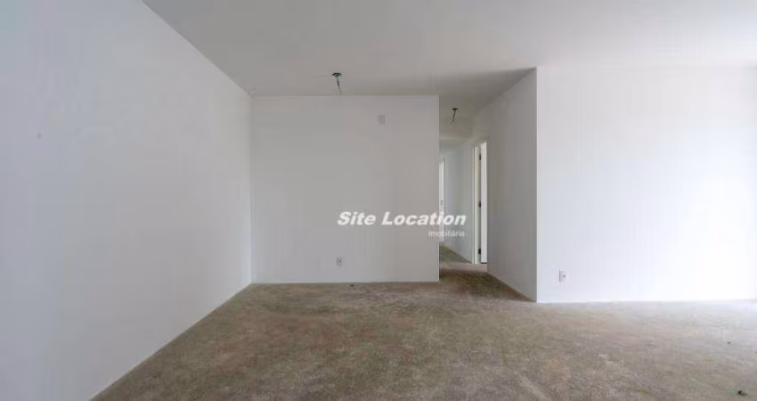 112794 Apartamento com 3 dormitórios à venda, 103 m² por R$ 1.100.000 - Tatuapé - São Paulo/SP