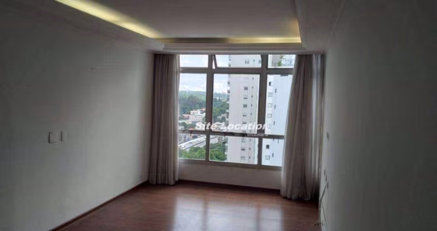 112879 Apartamento com 3 dormitórios à venda, 100 m² por R$ 890.000 - Brooklin - São Paulo/SP