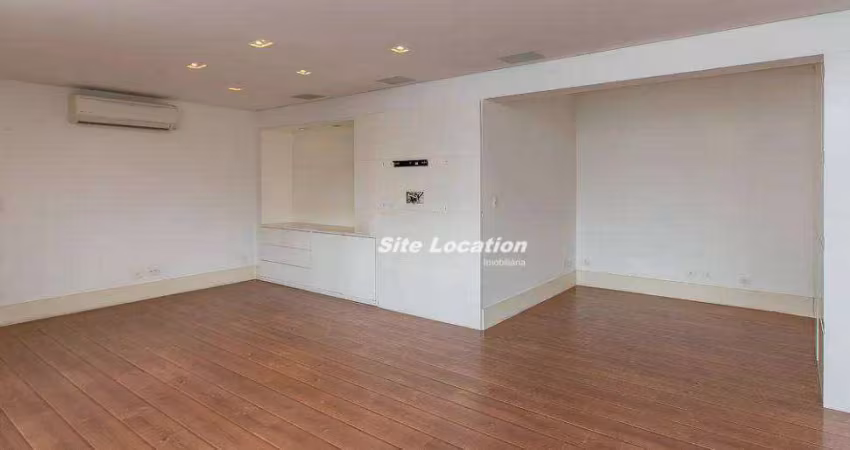 Apartamento à venda, 180 m² por R$ 2.890.000,00 - Jardins - São Paulo/SP